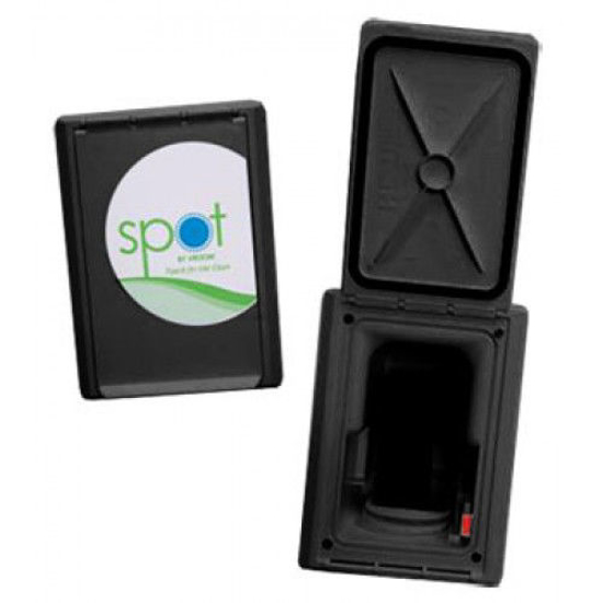 Picture of SPOT-15 BLACK RECESS 15' HOSE (black)
