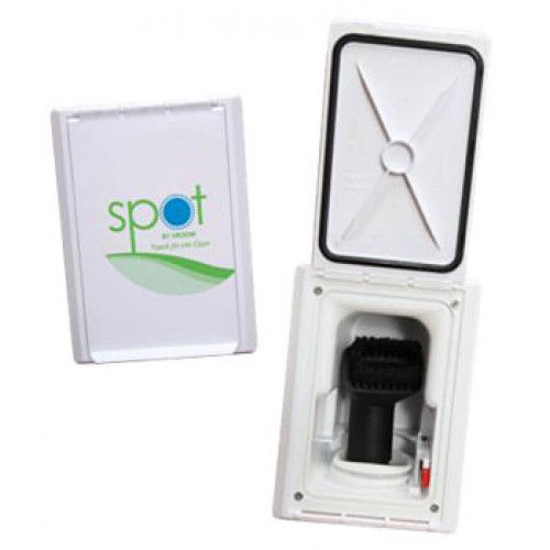 Picture of SPOT-15 WHITE RECESS 15' HOSE (white)