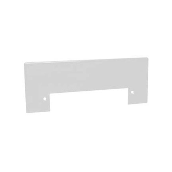 Picture of TRIM PLATE - WHITE