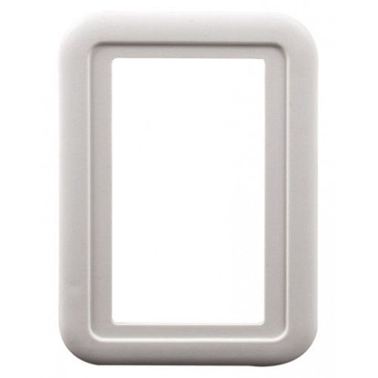 Picture of TRIM PLATE - WHITE