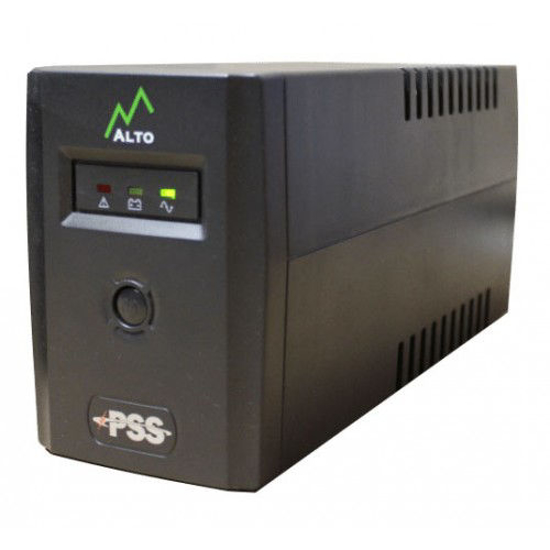Picture of 2200VA UPS with 2 x 12V/9AH Batteries