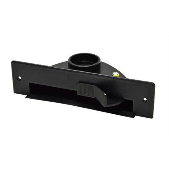 Picture of VACPAN ECONOMY SWEEP INLET VALVE - BLACK
