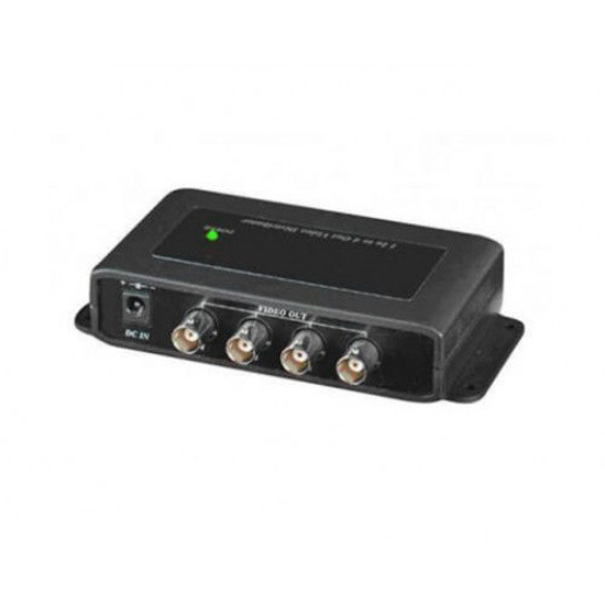 Picture of VIDEO DISTRIBUTOR 1 IN 4 OUT
