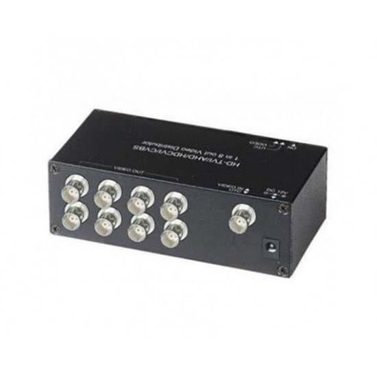 Picture of VIDEO DISTRIBUTOR 1 IN 8 OUT