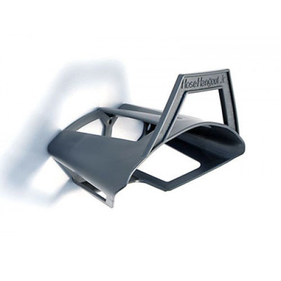 Picture of WALL MOUNT HOSE HANGER - GRAPHITE