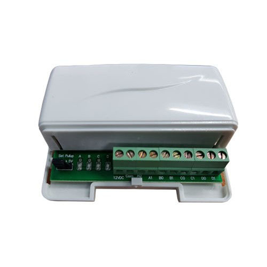 Picture of WEIGAND RECEIVER 4 CHANNEL INDOOR MODEL