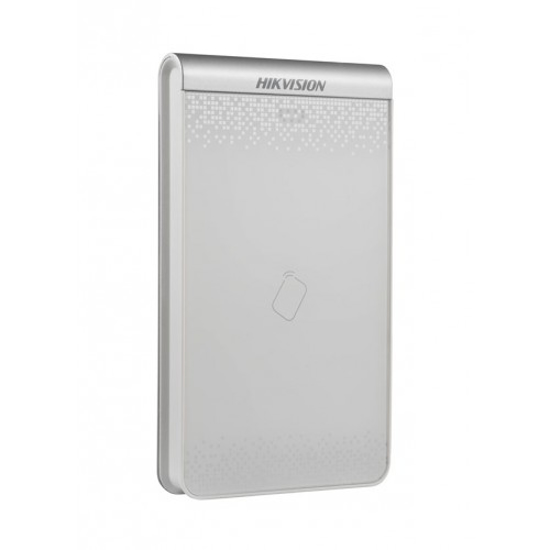 Picture of HIKVISION DS-K1F180-D8E Card Enrolment Module