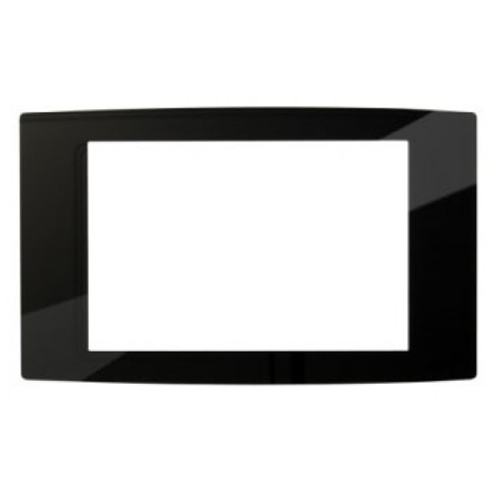Picture of DRESS PLATE M200/ MINI MAST BLACK