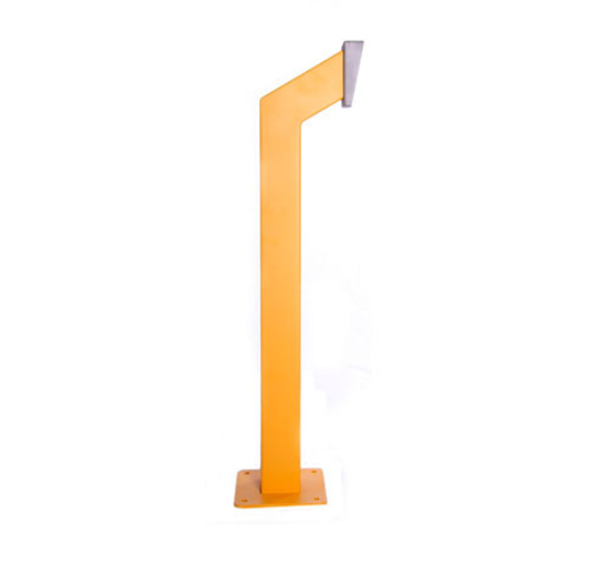 Picture of NESS CARD READER BOLLARD
