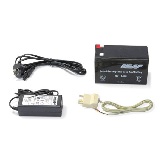 Picture of M1 INSTALLATION ACCESSORIES KIT
