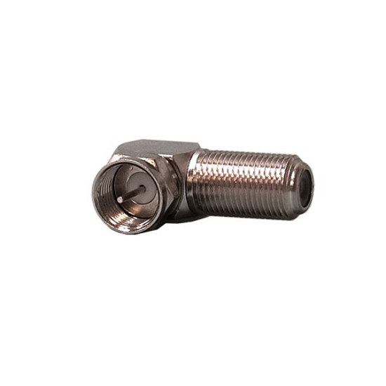 Picture of 90 DEG F CONNECTOR RIGHT ANGLE