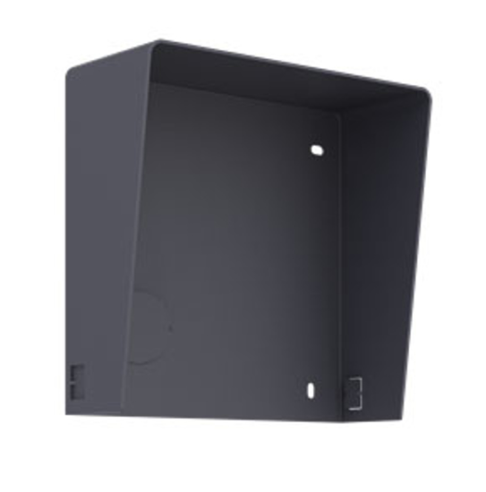 Picture of HIKVISION  DS-KABD8003-RS1 1 Module Rain Cover