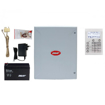 Picture of D16XD DELUXE CONTROL PANEL WHITE SATURN KEYPAD