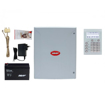 Picture of D16XD DELUXE PANEL with OCEAN MIST SATURN KEYPAD