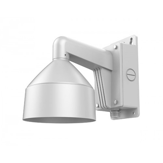 Picture of Hikvision DS-1605ZJ-DM30-B Wall Mount Bracket with Junction Box