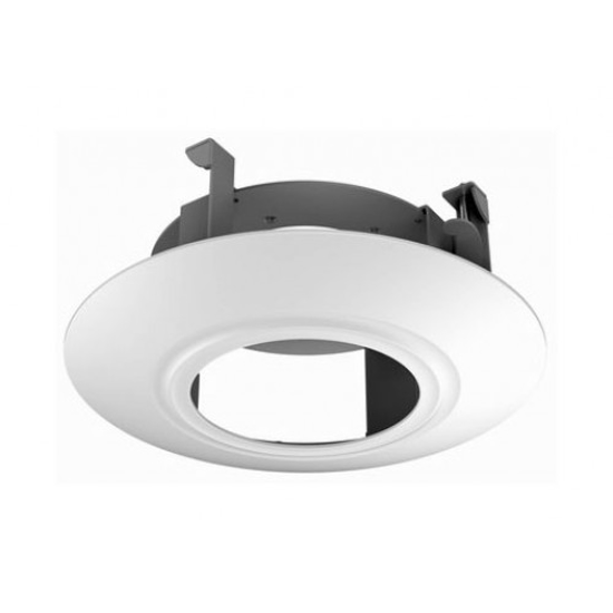 Picture of Hikvision DS-1227ZJ-DM37 In-Ceiling Mount Bracket