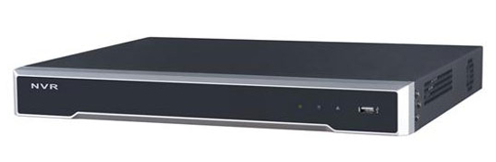 Picture of Hikvision DS-7616NI-12/16P V4 6TB HDD