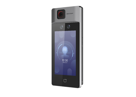 Picture of HIKVISION DS-K1T671TM-3XF Face Recognition terminal