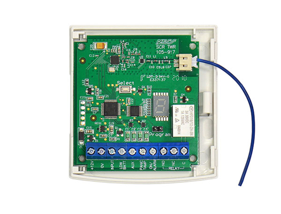 Picture of Ness SCR-TWR RECEIVER