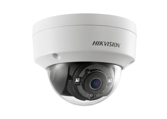 Picture of HIKVISION DS-2CE57U7T-VPITF 8mp TVI DOME 2.8mm