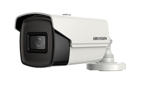 Picture of HIKVISION DS-2CE16U7T-IT3F 8mp TVI BULLET 2.8mm
