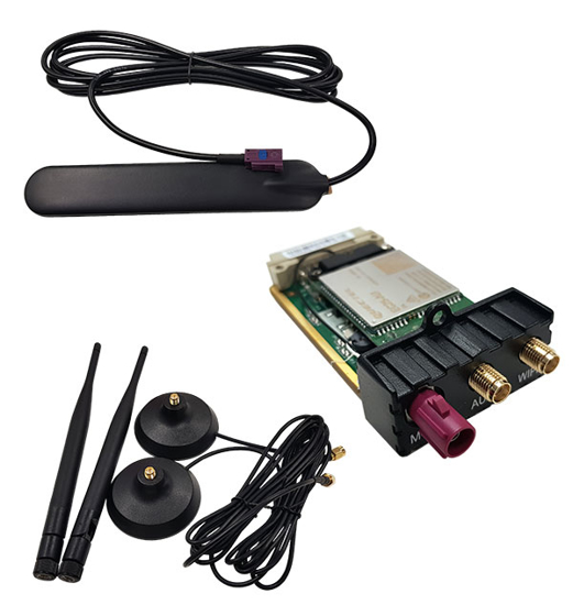 Picture of HIKVISION DS-MP1460 4G/WiFi
