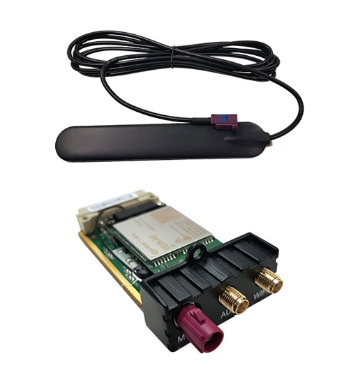 Picture of HIKVISION DS-MP1460/GLF 4G
