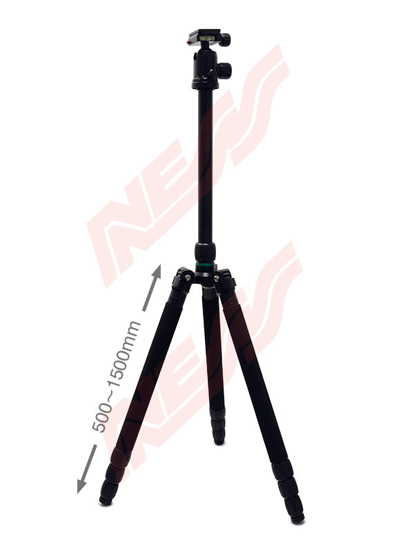 Picture of HIKVISION DS-2907ZJ