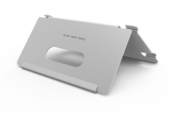 Picture of HIKVISION DS-KABH6320-T Table Bracket