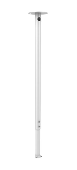 Picture of HIKVISION DS-1667ZJ POLE MOUNT BRACKET