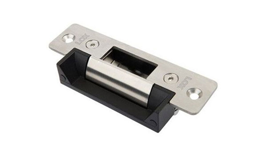 Picture of LOX ES10 12v/24v DOOR STRIKE
