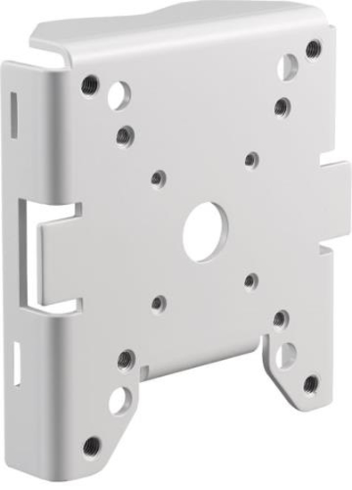 Picture of BOSCH NDA-U-PMAL POLE MOUNT ADAPTER LARGE
