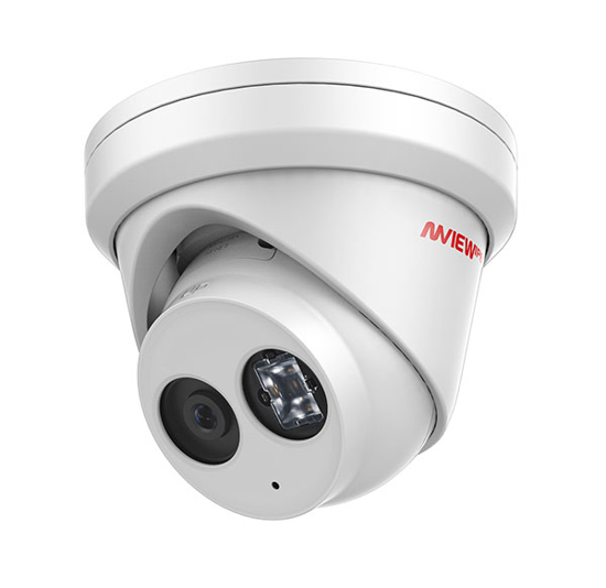 Picture of NViewIP6 additional 6MP IP Turret