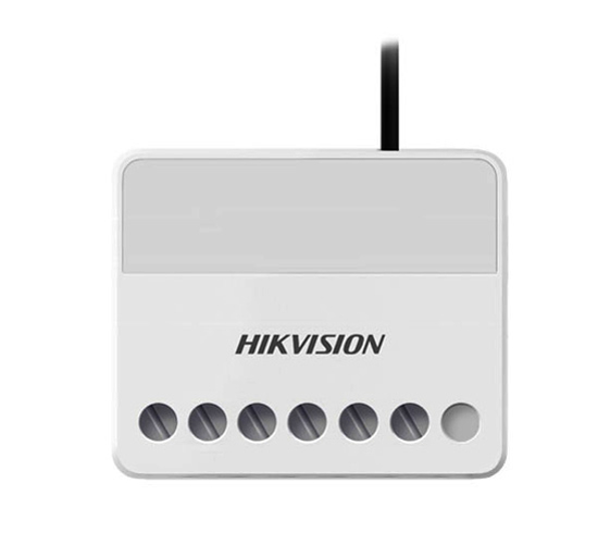 Picture of HIK DS-PM1-O1L-WB AX PRO Relay Module