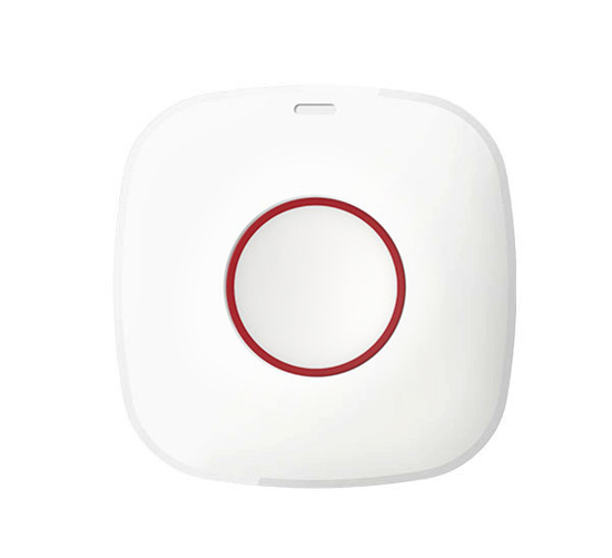 Picture of HIK DS-PDEB1-EG2-WB AX PRO Single Button Emergency