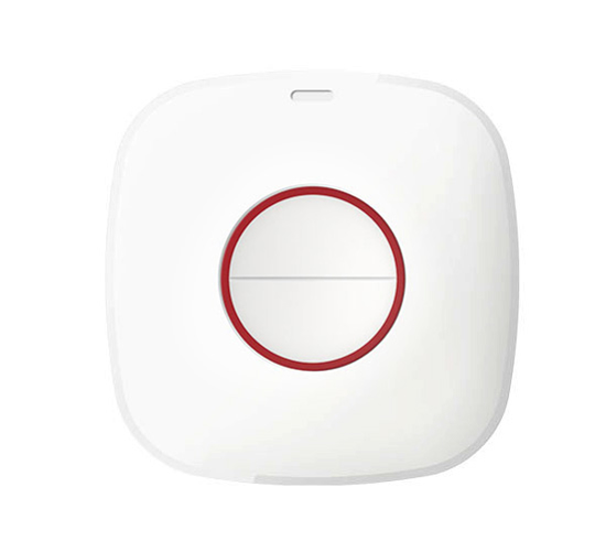 Picture of HIK DS-PDEB2-EG2-WB AX PRO Dual Button Emergency