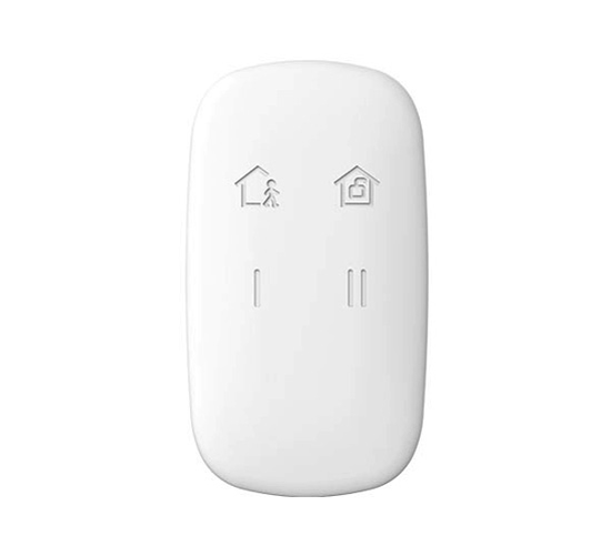 Picture of HIK DS-PKF1-WB AX PRO Wireless Keyfob