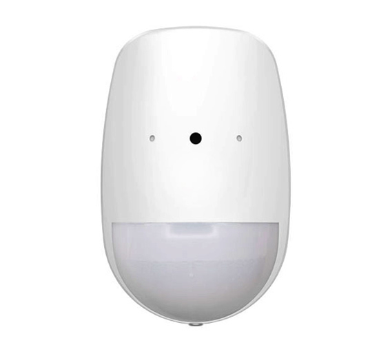 Picture of Hikvision AX PRO Series Wireless PIR-Glass Break Detector GEN2