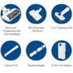 Picture of VALET STICK-MATE CORDLESS VACUUM