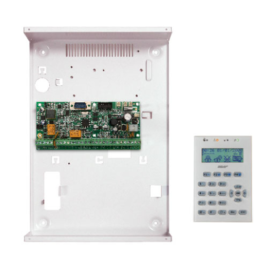 Picture of SMARTLIVING 505 W K/PAD V6