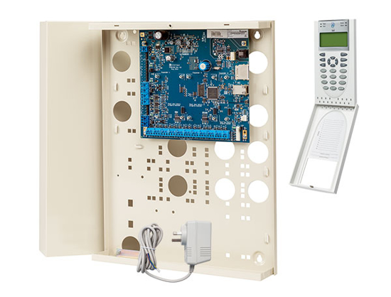 Picture of Tecom TS-CHPLUS-KIT ChllngrPlus kit inc CA1111 RAS