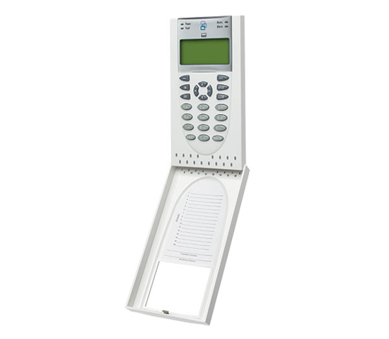 Picture of Tecom CA1111 Arming Station 16 Area, 4X16 LCD