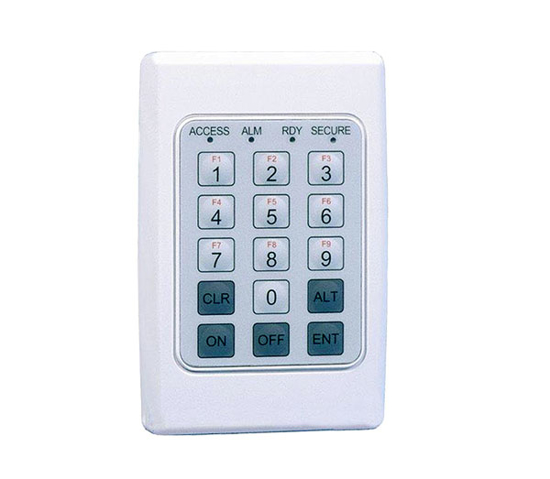 Picture of Tecom TS0003 4 LED RAS PCB4205E