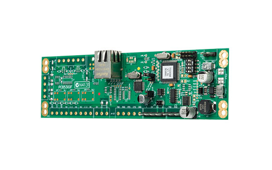 Picture of Tecom TS0098 Interface - Challenger IP LAN Adaptor