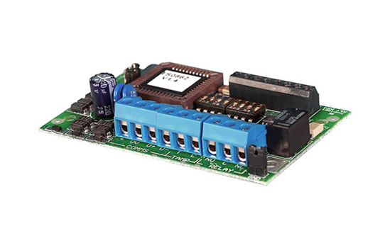 Picture of Tecom TS0862 Smart Door Controller