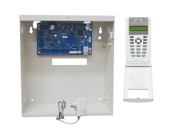 Picture of Tecom TS1016LEPLUS-KIT ChallengerLE Plus kit inc CA1110 RAS