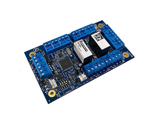 Picture of Tecom TS1061 Dual Wiegand Interface Unit