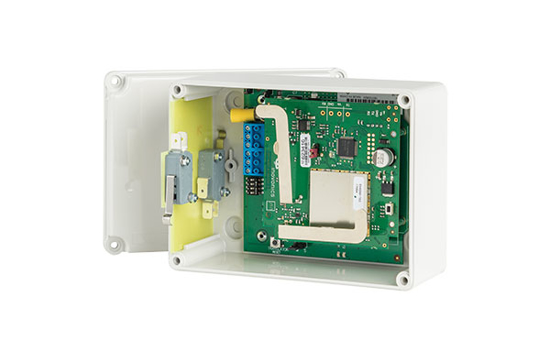 Picture of Tecom TS0825E Wireless DGP Inovonics Ecostream