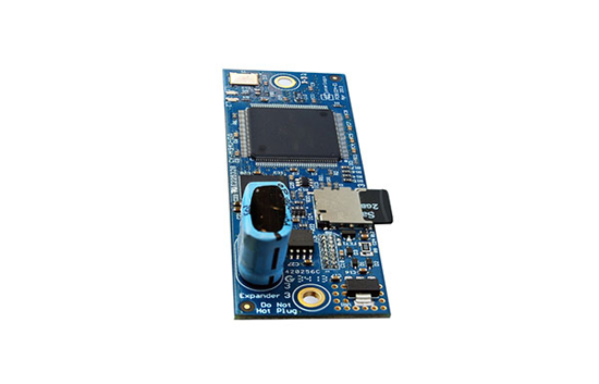 Picture of Tecom TS1084 Memory expansion module