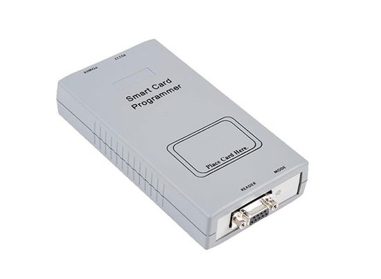 Picture of Tecom TS0870P Smart Card Programmer